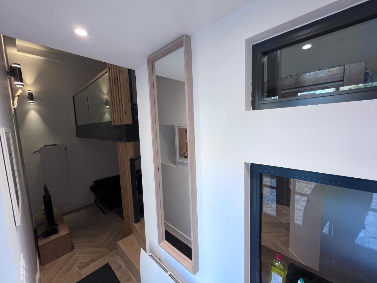 T3 Calme Et Cosy, Idealement Situe Pres Du Chateau Et De La Gare, Dans Un Cadre Paisible Rambouillet Εξωτερικό φωτογραφία